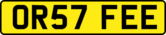 OR57FEE