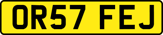 OR57FEJ