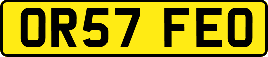 OR57FEO