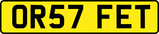 OR57FET