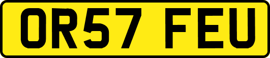 OR57FEU