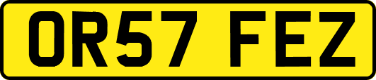 OR57FEZ
