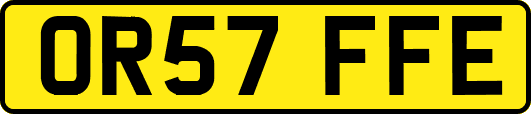 OR57FFE