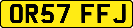 OR57FFJ