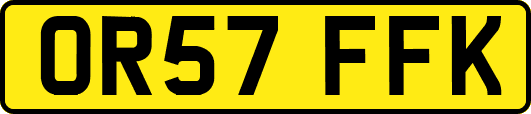 OR57FFK
