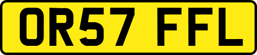 OR57FFL
