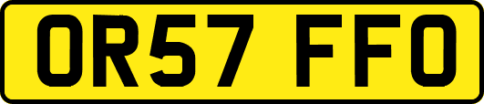 OR57FFO