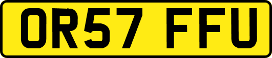 OR57FFU