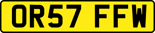 OR57FFW