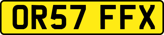 OR57FFX