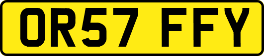 OR57FFY