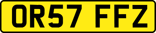 OR57FFZ