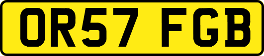 OR57FGB