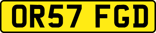OR57FGD