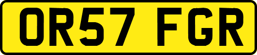 OR57FGR