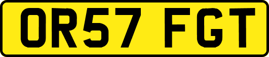OR57FGT