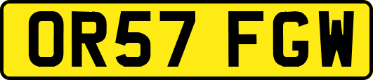 OR57FGW