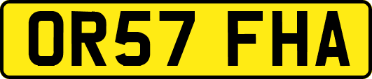 OR57FHA