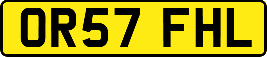 OR57FHL