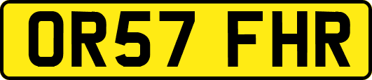 OR57FHR