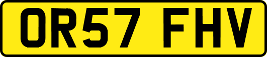 OR57FHV