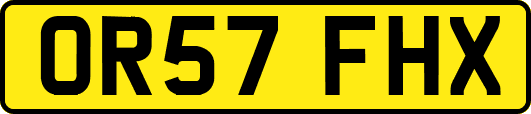 OR57FHX