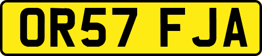 OR57FJA