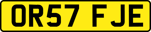 OR57FJE