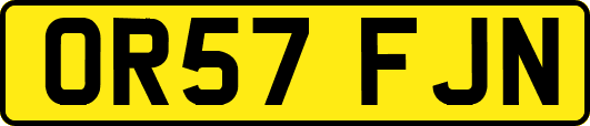 OR57FJN
