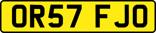 OR57FJO