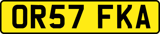 OR57FKA