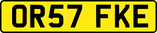 OR57FKE