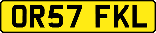 OR57FKL