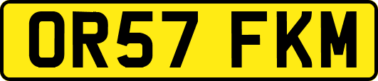 OR57FKM