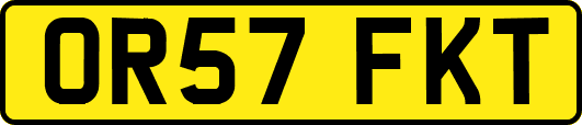 OR57FKT