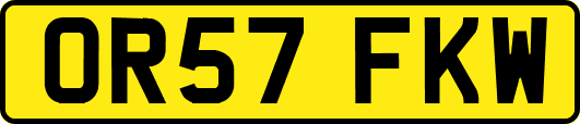 OR57FKW