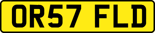 OR57FLD