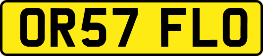 OR57FLO
