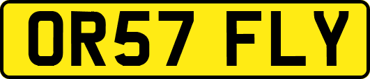 OR57FLY