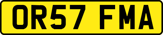OR57FMA