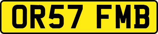 OR57FMB