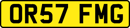 OR57FMG