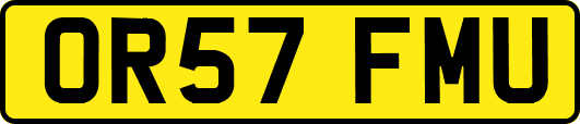 OR57FMU