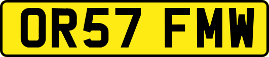 OR57FMW