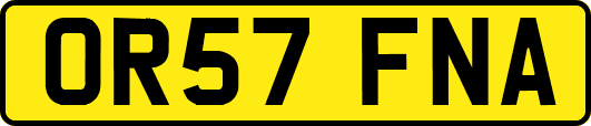 OR57FNA