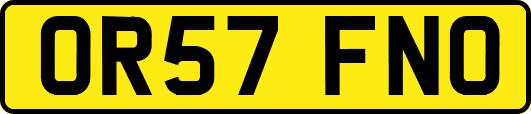 OR57FNO