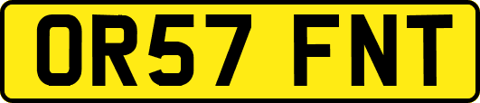 OR57FNT