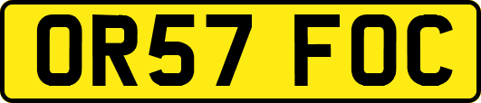 OR57FOC