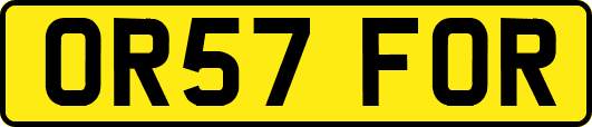OR57FOR