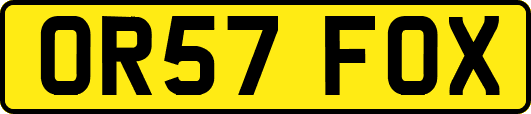 OR57FOX